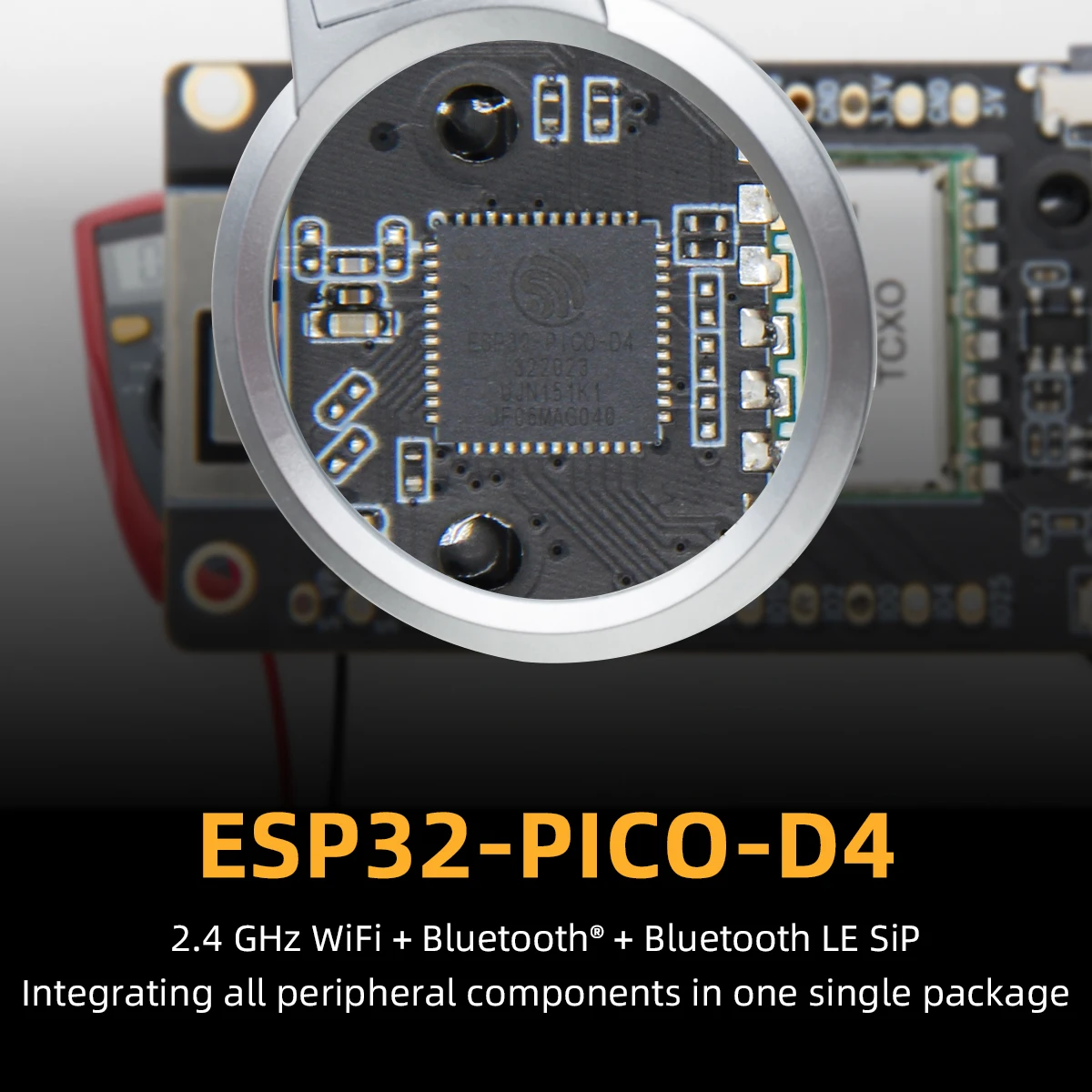 LILYGO ®   TTGO Meshtastic LoRa32 ESP32 LoRa Placa de desarrollo SX1276 SX1278 módulo 433/868/915MHz 0,96 pulgadas OLED LoRa de baja potencia