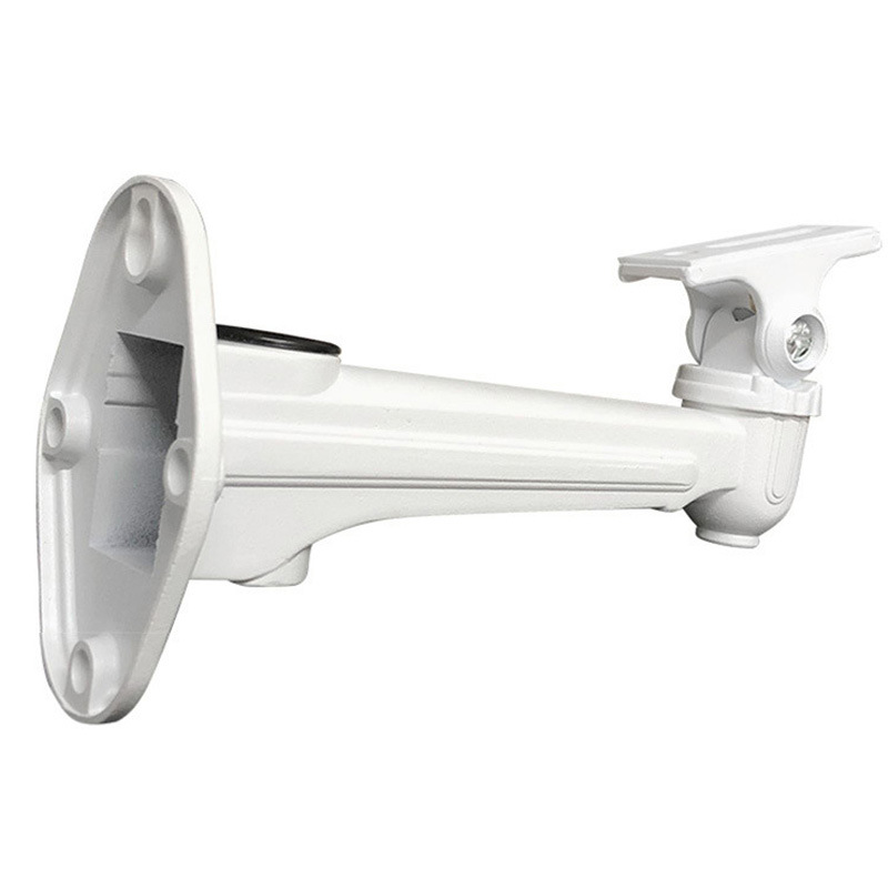 Camera Mounting Bracket Aluminum Video Surveillance Security Camera Mounts Wall Ceiling Mount Camera Support