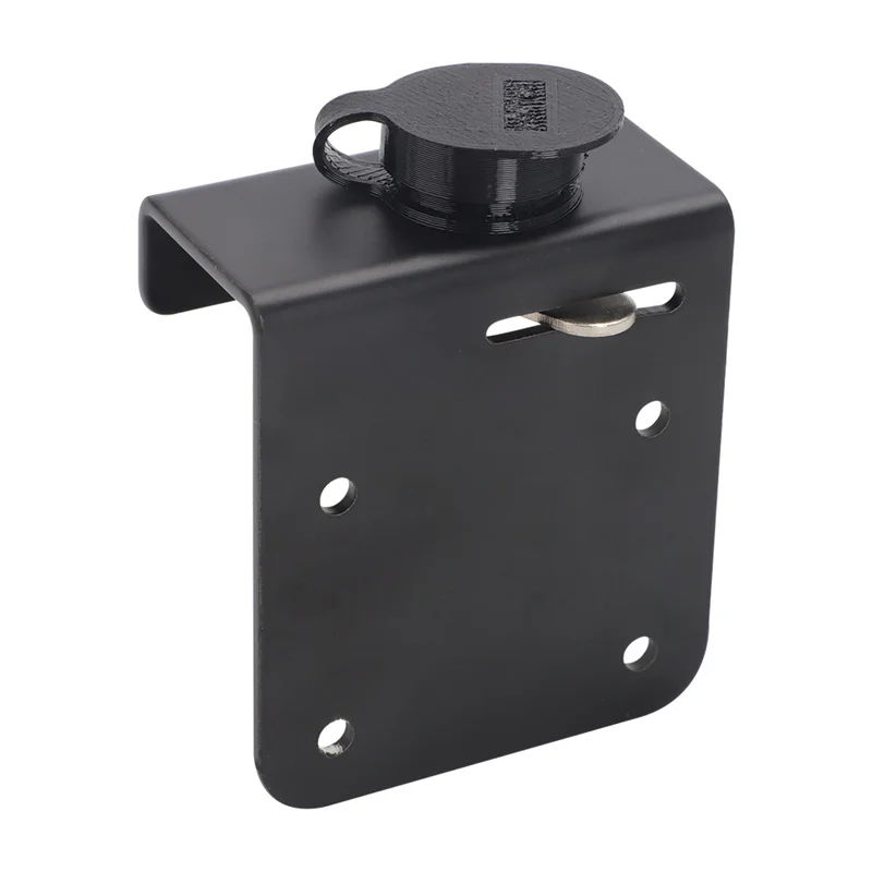 Para Garmin Zumo XT o XT2 montaje GPS Kit de bloqueo soporte de montaje de bloqueo de aluminio