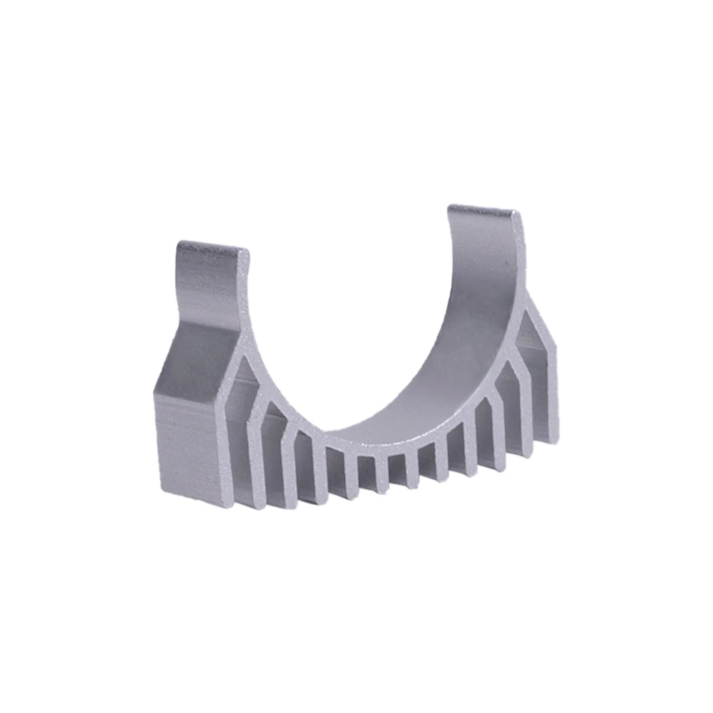 สําหรับ Creality K1C K1max K1 Extruder มอเตอร์ Cooling ความร้อนคํามอเตอร์สําหรับ Voron Ender3 V3 ความร้อน 3D ชิ้นส่วนเครื่องพิมพ์
