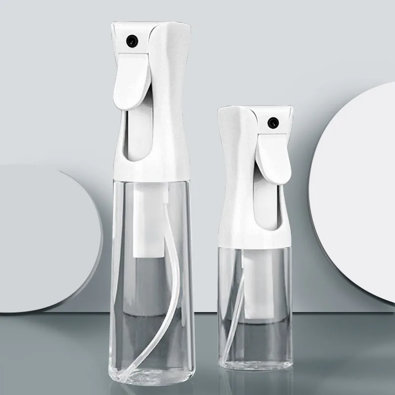 200/300/500ml,ขวดสเปรย์แบบกด,น้ําแต่งหน้า Atomized Face Fine สเปรย์ขวด,เดินทางสเปรย์ต่อเนื่องบรรจุขวดแยกต่างหาก