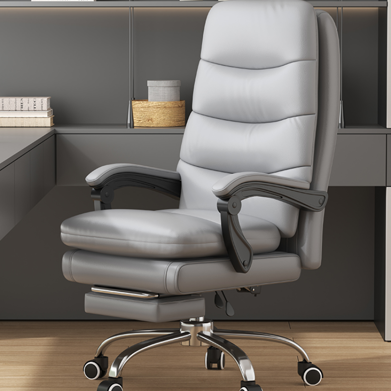 เกมต่ําราคาเก้าอี้สํานักงานตกแต่งสนับสนุนคอมพิวเตอร์มือถือเก้าอี้สํานักงาน Chaise ห้องนั่งเล่น Silla De Escritorio เฟอร์นิเจอร์