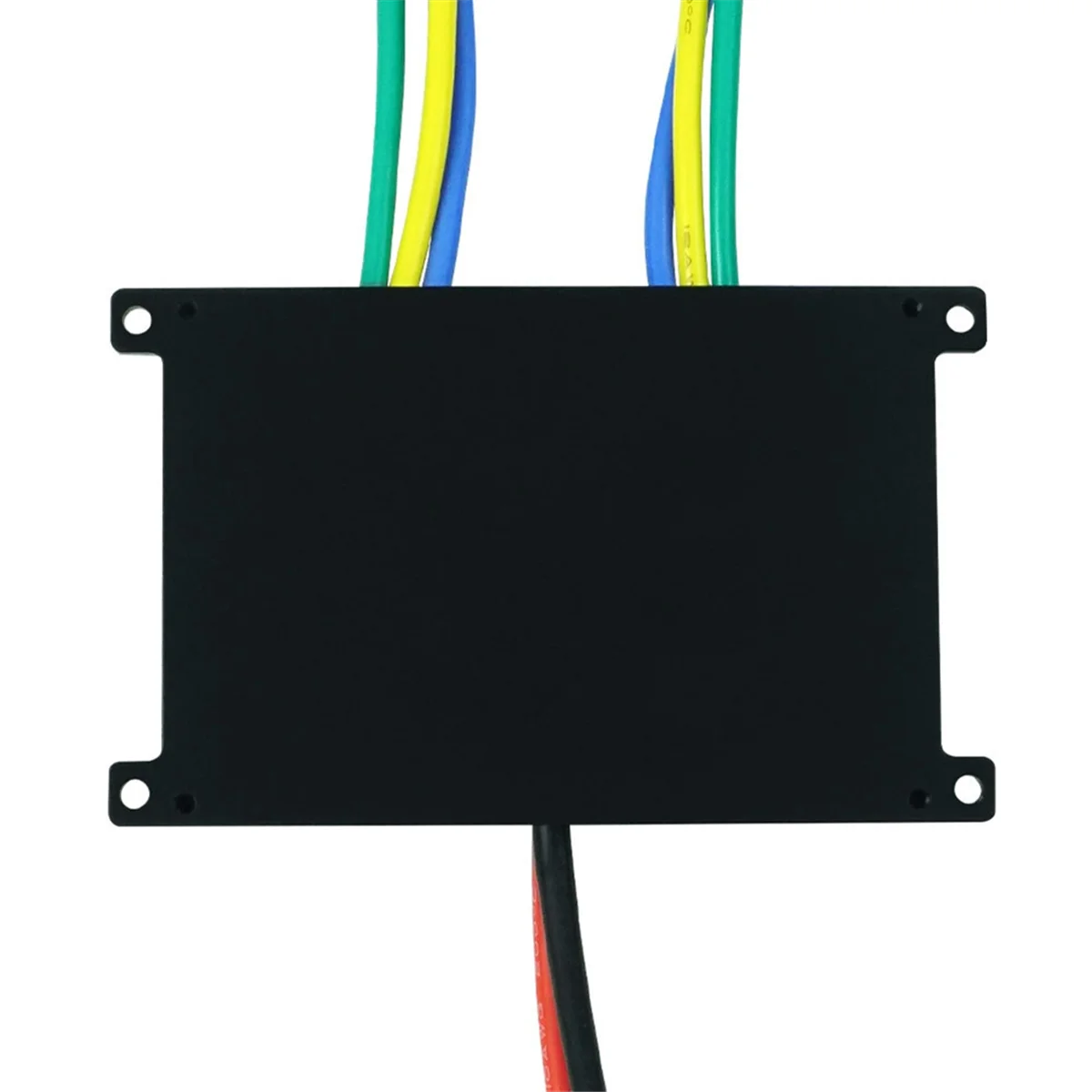 FLIPSKY FT85BD Двойной привод с встроенным переключателем Драйвер 84 В можно подключить к стоп-сигналу, звуковым сигналом, электромобилем XQ