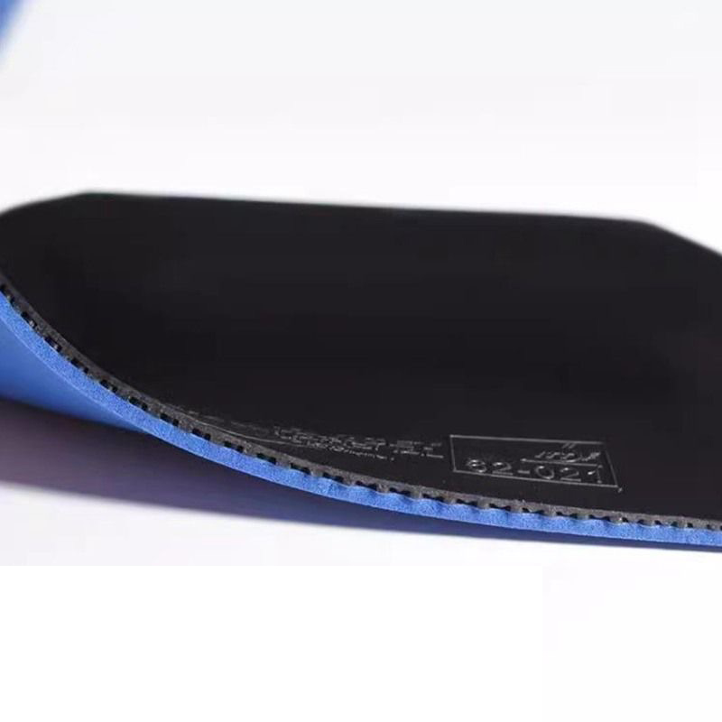 オリジナル SANWEI ターゲット 3 国家卓球ゴム粘着ゴムブルースポンジターゲット 3 ピンポンケーキスポンジ