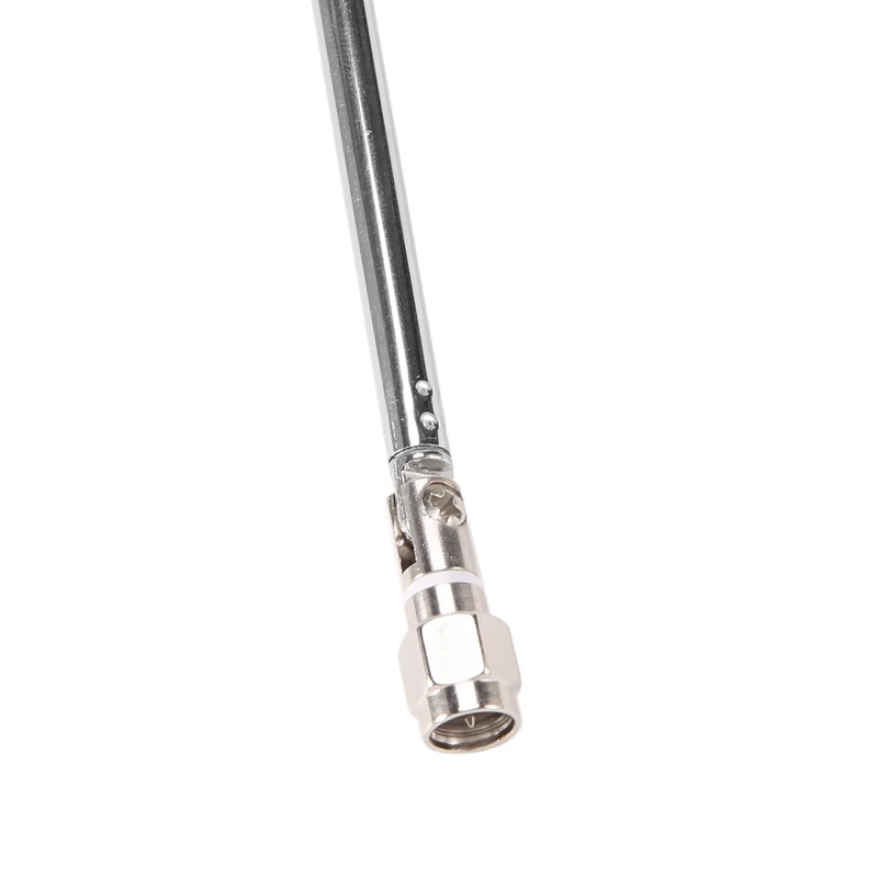 3x sma Stab antenne limesdr für hackrf geeignet für Frequenz bereich 40mhz-6ghz 50Ω