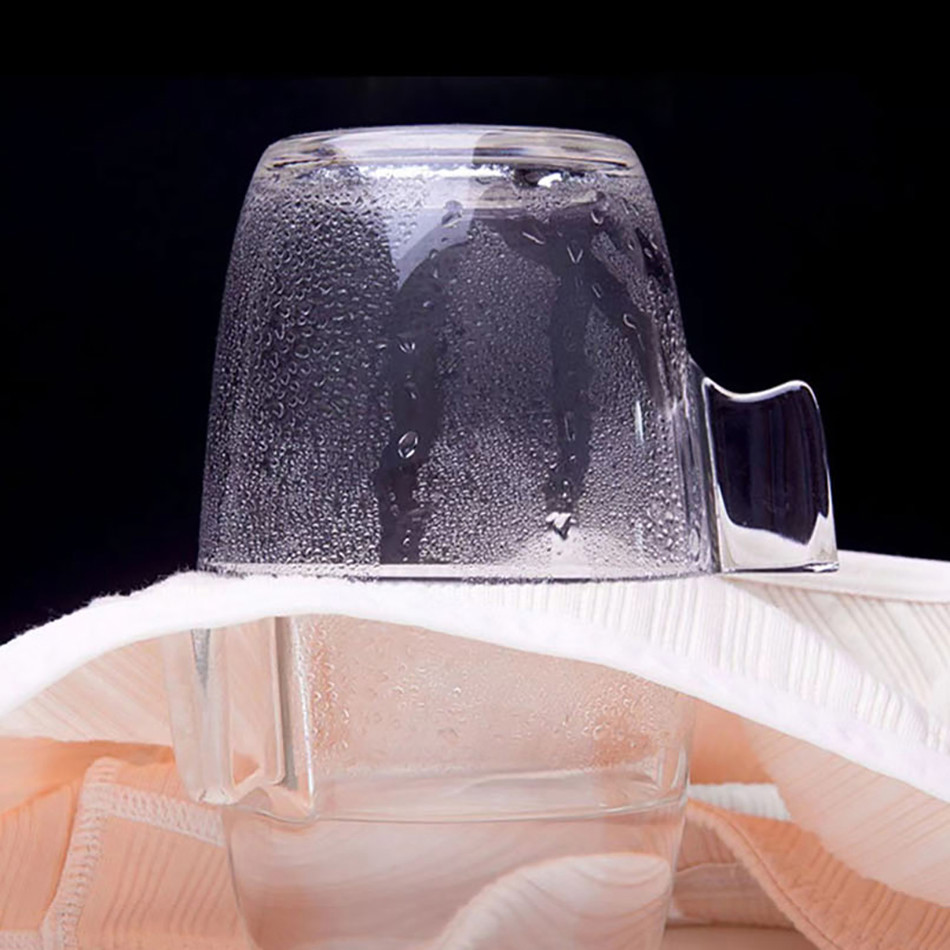 Mulheres grávidas roupa interior de cintura alta algodão cintura alta e leve redução de pressão roupa interior para grávidas