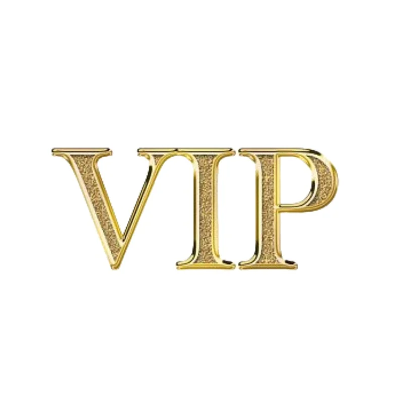 Vip 001 For Men Women