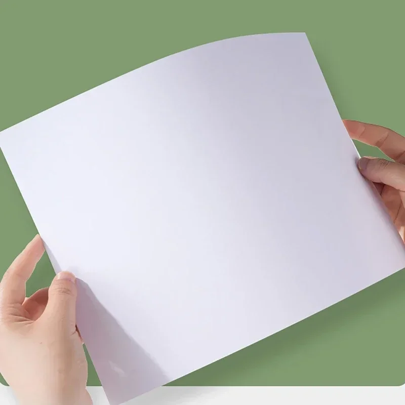 Papier Photo brillant 3R 4R 5R 6R 8R A3 A4 A5 A6, papier Photo simple face brillant 180/200/230/260G, papier d'impression pour imprimante à jet d'encre
