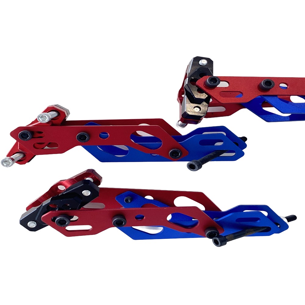 Support de fixation de buse de Drone agricole, pièces de réparation pour DJI Agras T40/T50, Protection des plantes, accessoires UAV