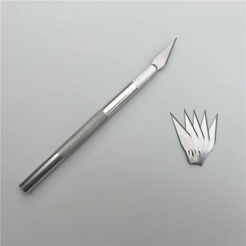 9-piece Set Of Car Film Wrap Tool Large Square Color Film Scraper Wallpaper Pasting Squeegee Window Tint Tool Car Accessories