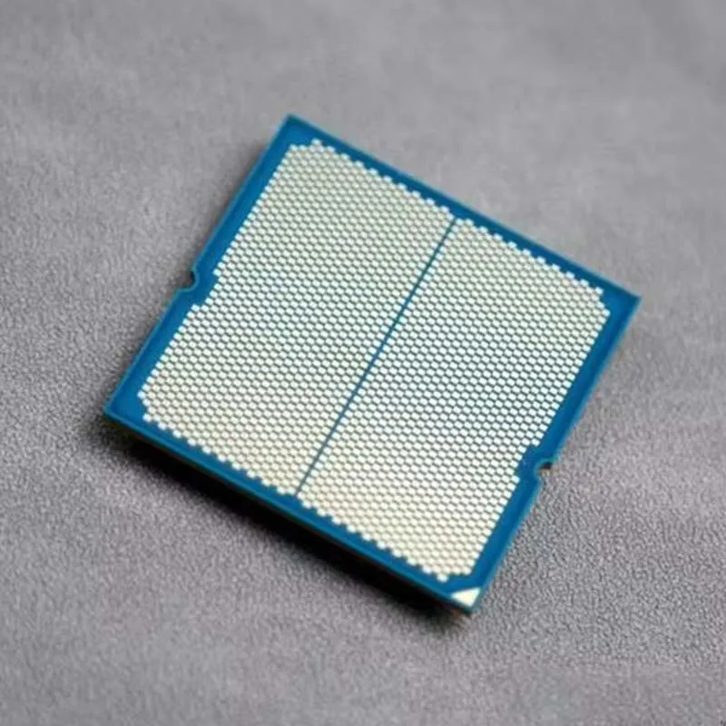 Processeur AMD Ryzen 7 9800X3D 8 cœurs 16 threads 104 mo fréquence d'accélération de Cache de jeu 9800X3D processeur de jeu V-Cache 5.2 GHz CPU