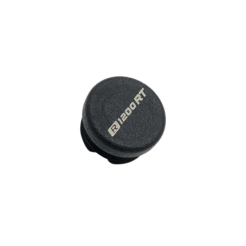 5PCS For BMW R1200RT R1250RT Frame Hole Cover Caps Plug Decorative Frame Cap Set R1200 RT R 1250RT 2014-2023 2020 2021 2022