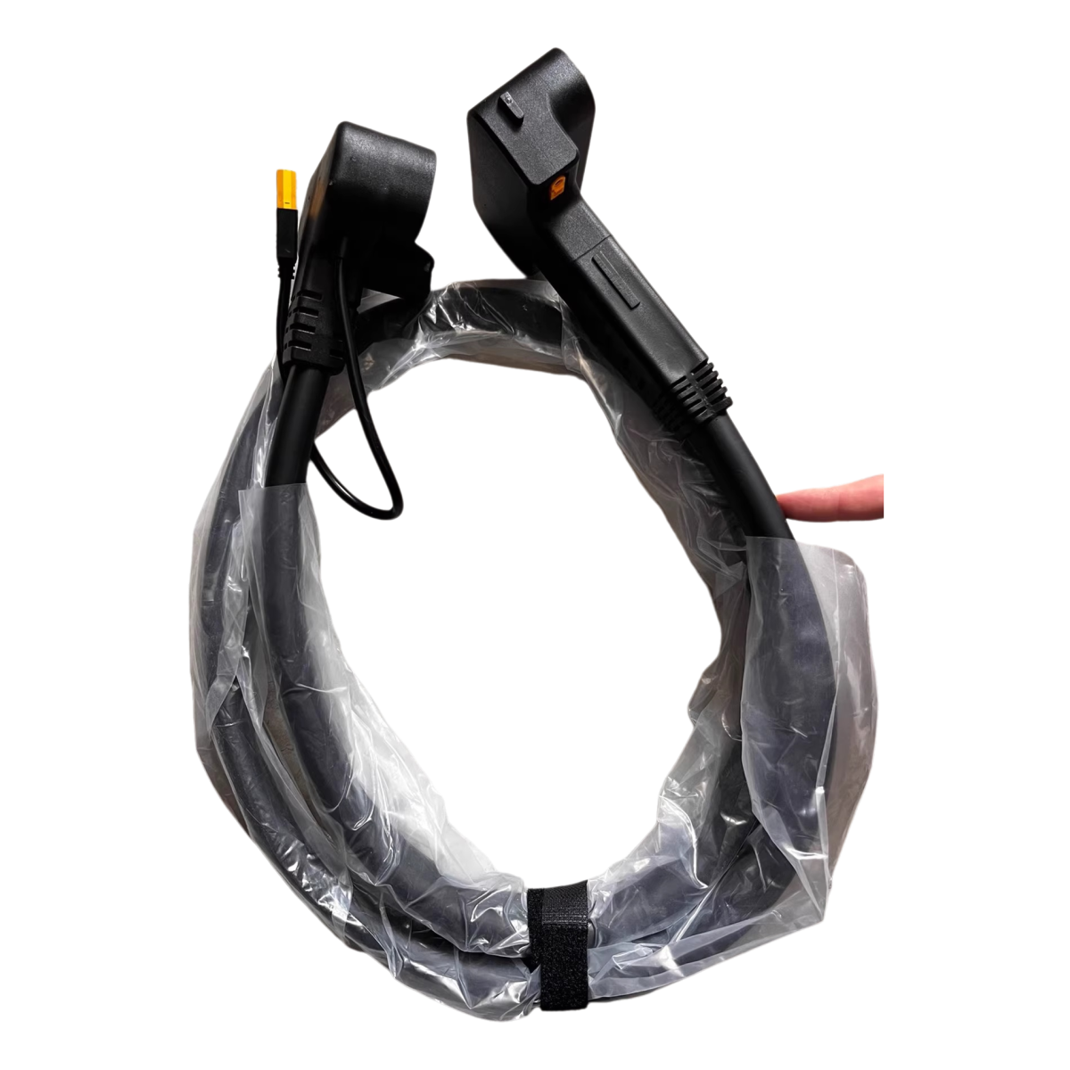 Câble d'extension de charge de générateur de drone d'agriculture Agras pour DJI T40 T50