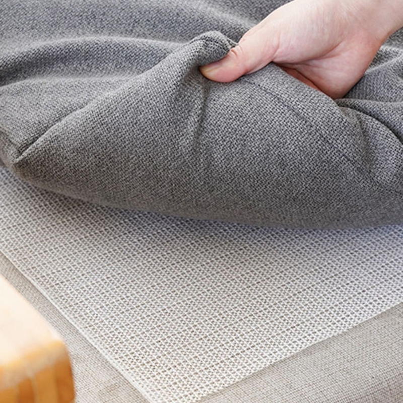 Нескользящий коврик Противоскользящий коврик Захваты для ковров из ПВХ Противоскользящий коврик Подкладка ящика Ковер