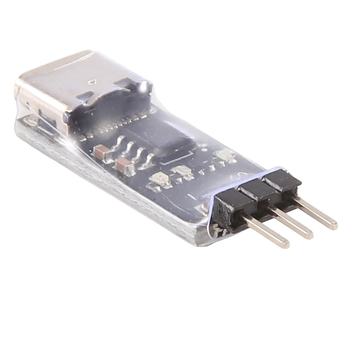 ESC Crawler ESC USB Link AM32 BLS32เชื่อมต่อ ESC กับคอมพิวเตอร์