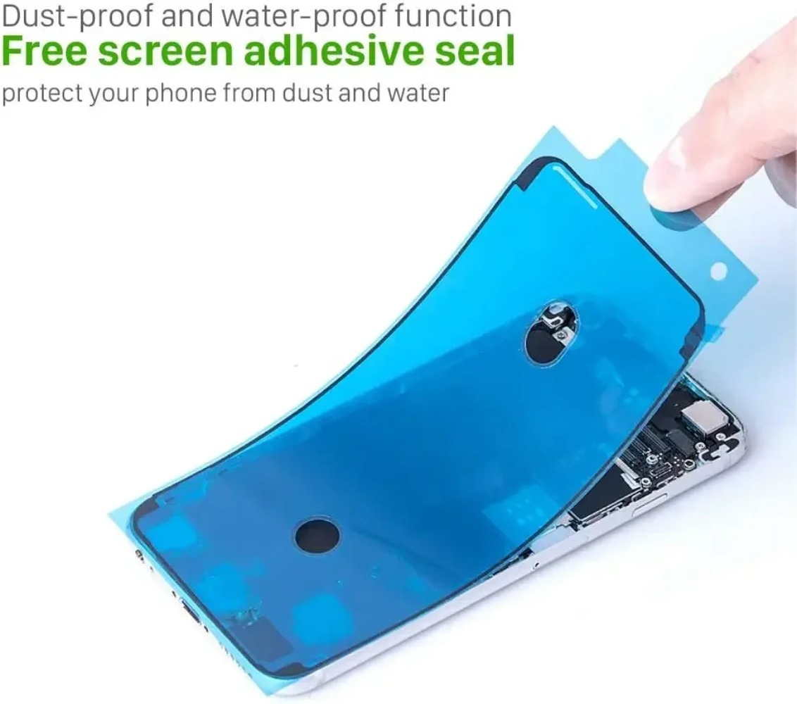 Nueva batería de teléfono para iPhone SE 2 4 5S 6 6s 6p 6sp 7 7p 8 Plus xr xs Max 10 11 12 13 Pro batería para Apple con herramientas