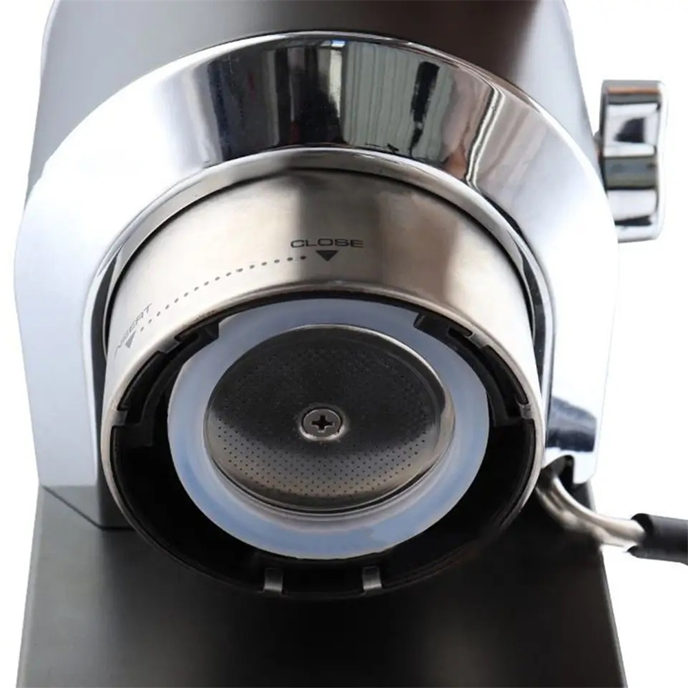 1PC Coffee Machine Silicone Brew Head Gasket O-Ring Seal Rings Professional Part for DeLonghi EC685/EC680/EC850/860 Accessory