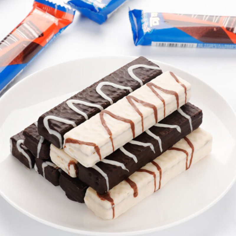 Oreo Cocoa Stick set of 5 2.05oz(58g)*16 Packs