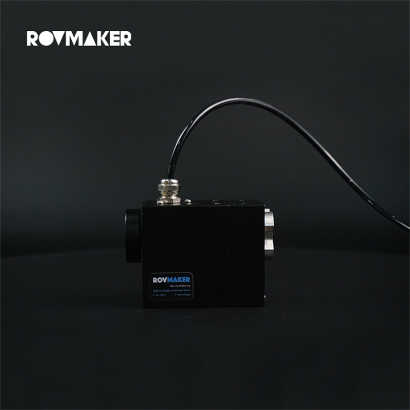 High Torque Underwater Servo Suitable for ROVs and Subsea Robot