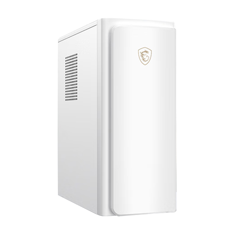 Diseñador P70 Gaming Desktop Computer Host I5 12400F RTX4060 16G 512G Mini máquina comercial de montaje de oficina