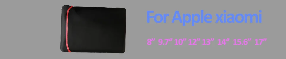 15.6 pouces 17 pouces pochette d'ordinateur affaires Portable en Nylon ordinateur sacs à main ordinateur Portable épaule sac à main fermeture éclair épaule Style Simple