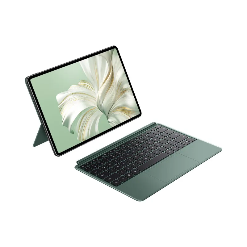 2023HUAWEI MateBook E Laptop Tablet 2-in-1 WiFi i7-1260U 16GB 512GB/1TB Netbook 12.6inch 120Hz OLED Mini PC SSD Iris Xe Graphics
