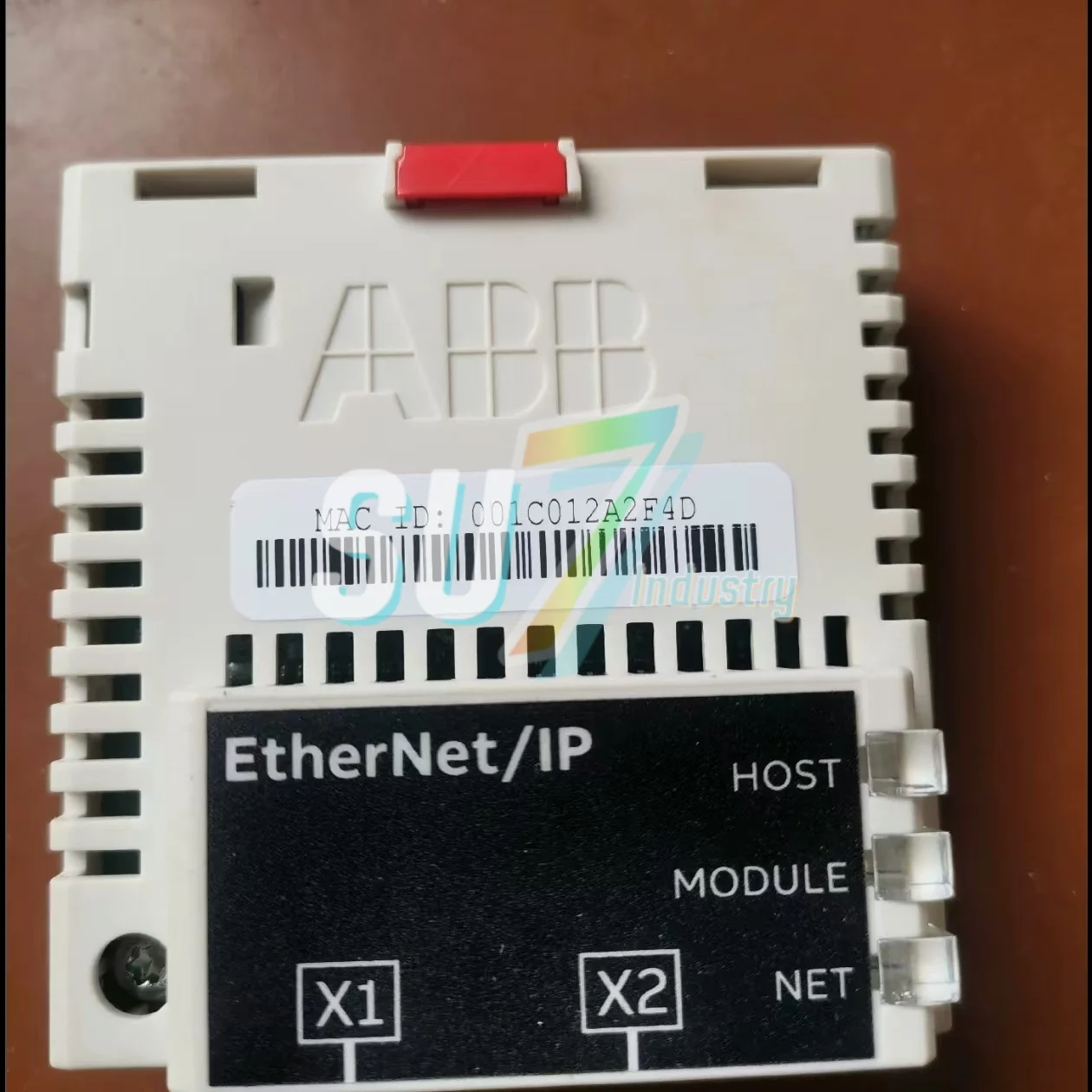 Módulo adaptador FDNA-01 FEIP-21 Nuevo en almacén