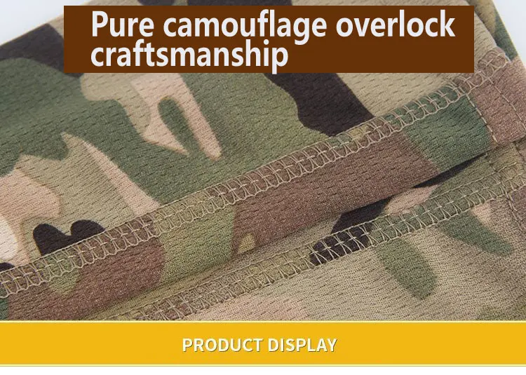 Pasamontañas táctico, gorras de béisbol, conjunto de máscara facial completa para hombre, gorra Snapback de verano para el sol, pasamontañas de camuflaje para caza al aire libre