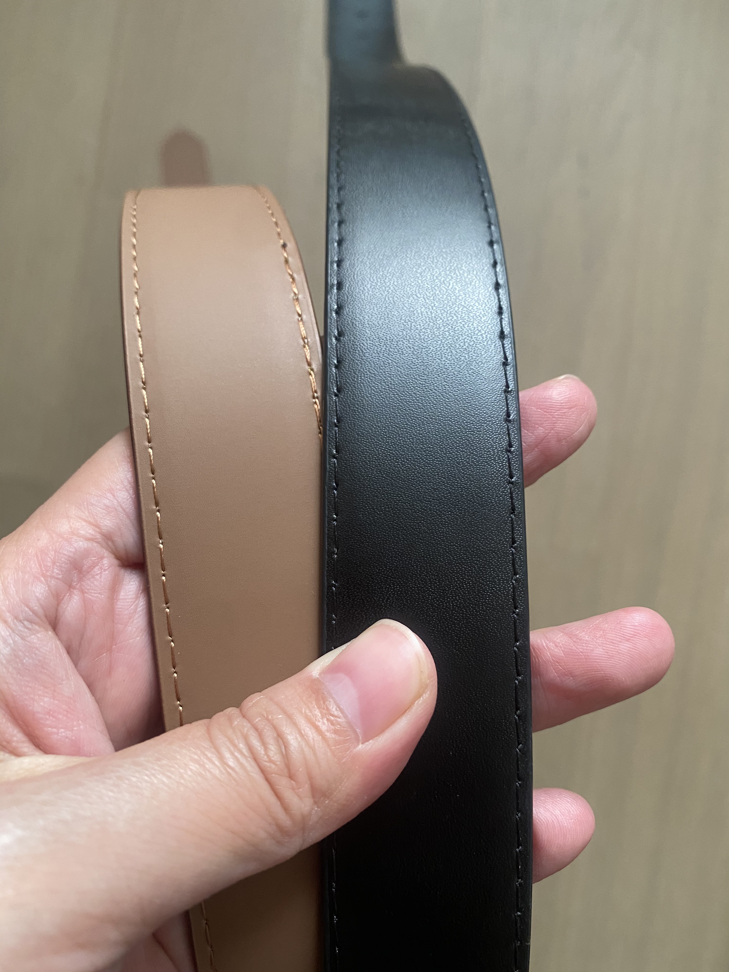 Women's Runway Fashion  Genuine Leather Cummerbunds Female Dress Corsets Waistband Belts Decoration Narrow Belt R2113