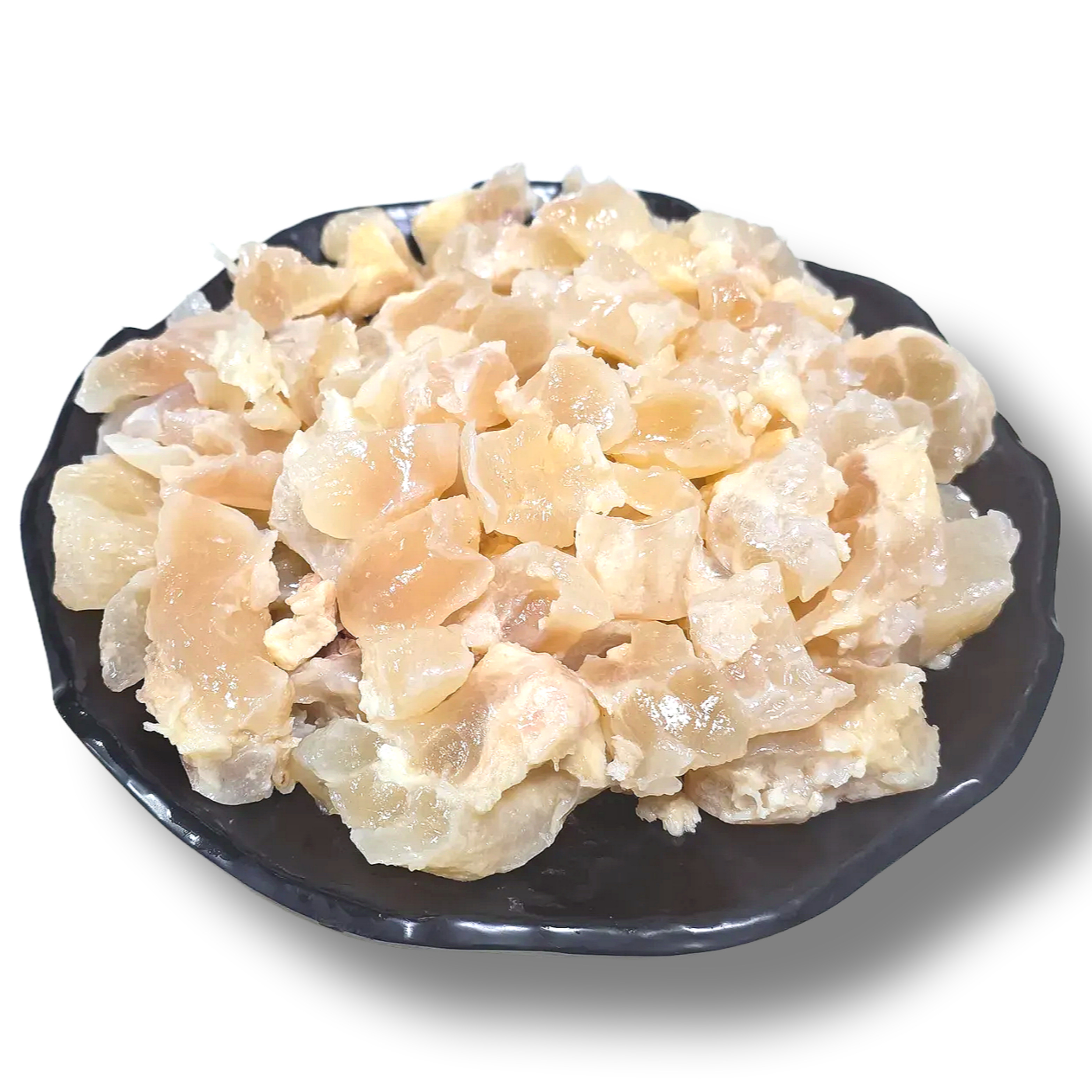 소도가니 소스지 냉동 (익혀나온/주문 개수당 육수 1팩제공)