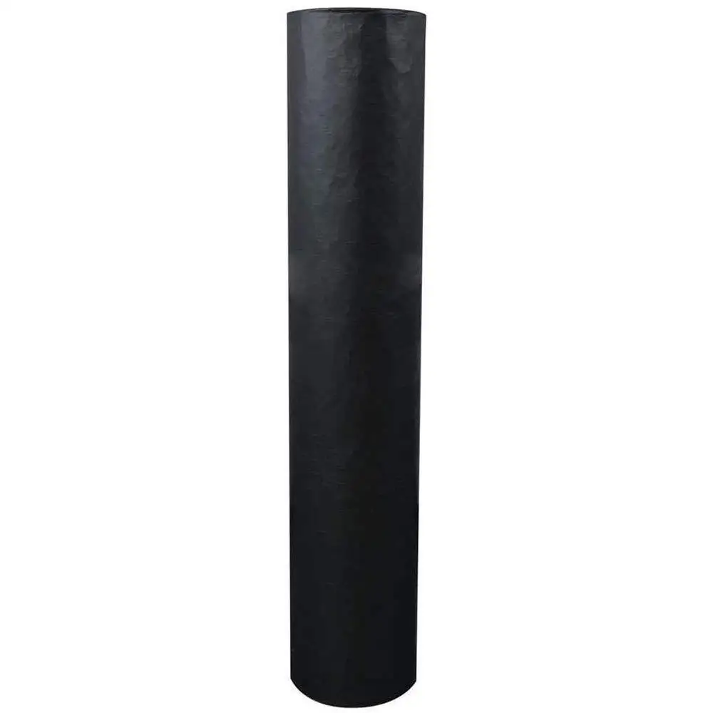Luxury Vinyl Laminate Underlayment Sound Reduction Compression Resistant Moisture Protection Vapor Barrier Compatible Floating