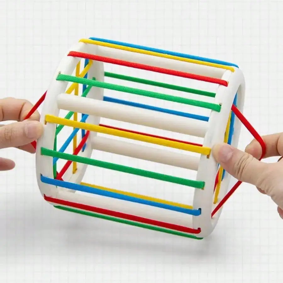 เด็ก Montessori ของเล่น 2 ปี Shape Sorter ของเล่น Sensory Sorting ของเล่นมอเตอร์การฝึกอบรมเกมของเล่นเพื่อการศึกษาเด็กสําหรับทารก 1 -2 ปี