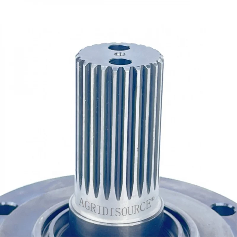 china:TC 02311010049   um eixo de transmissão frontal para máquinas e equipamentos agrícolas Foton Lovol Tratores agrícolas