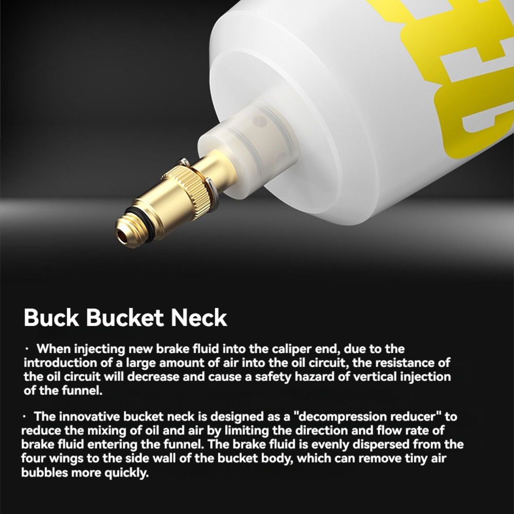 Kit de purga de aceite de freno de bicicleta, herramientas para SHIMANO SRAM Avid MAGURA Series, disco hidráulico, herramienta de reparación de frenos de bicicleta de montaña y carretera