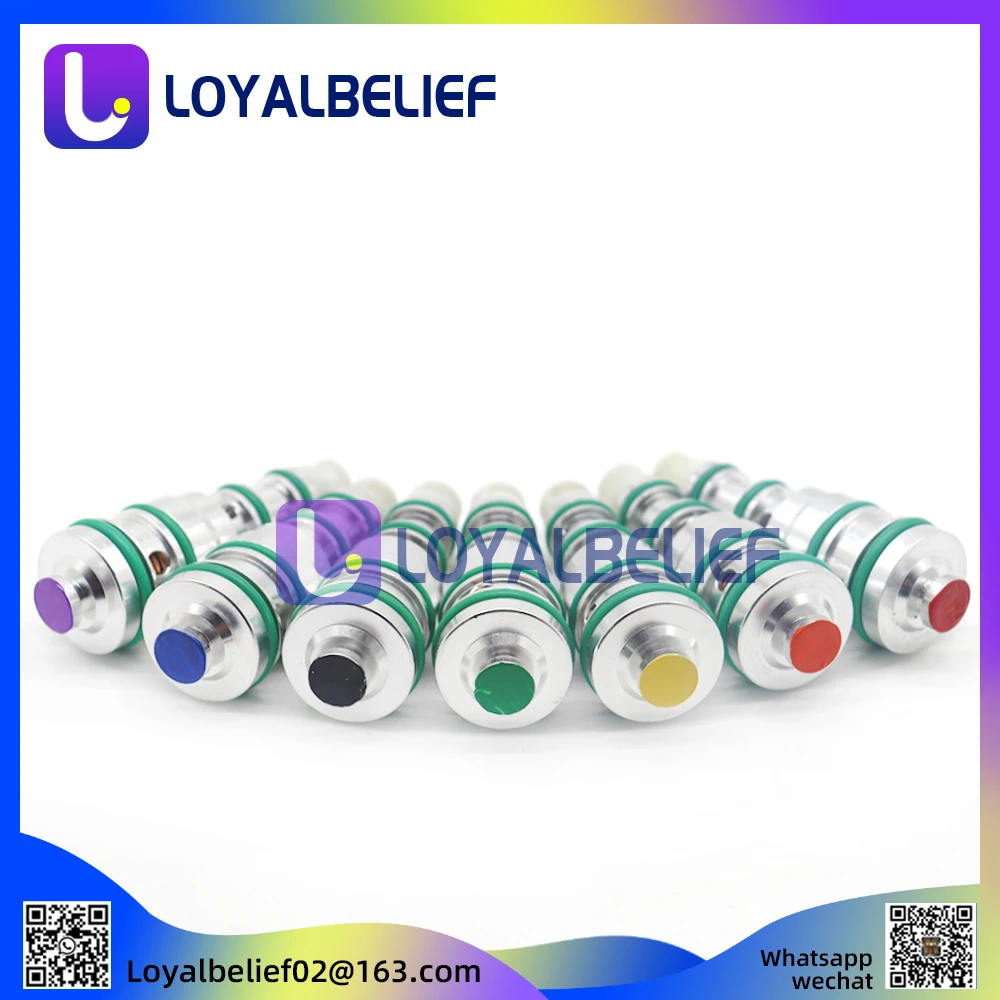 44Psi 42Psi 40Psi V5 AC 空調コンプレッサーメカニック制御バルブビュイック VW オペル大宇プジョー R12 R134a