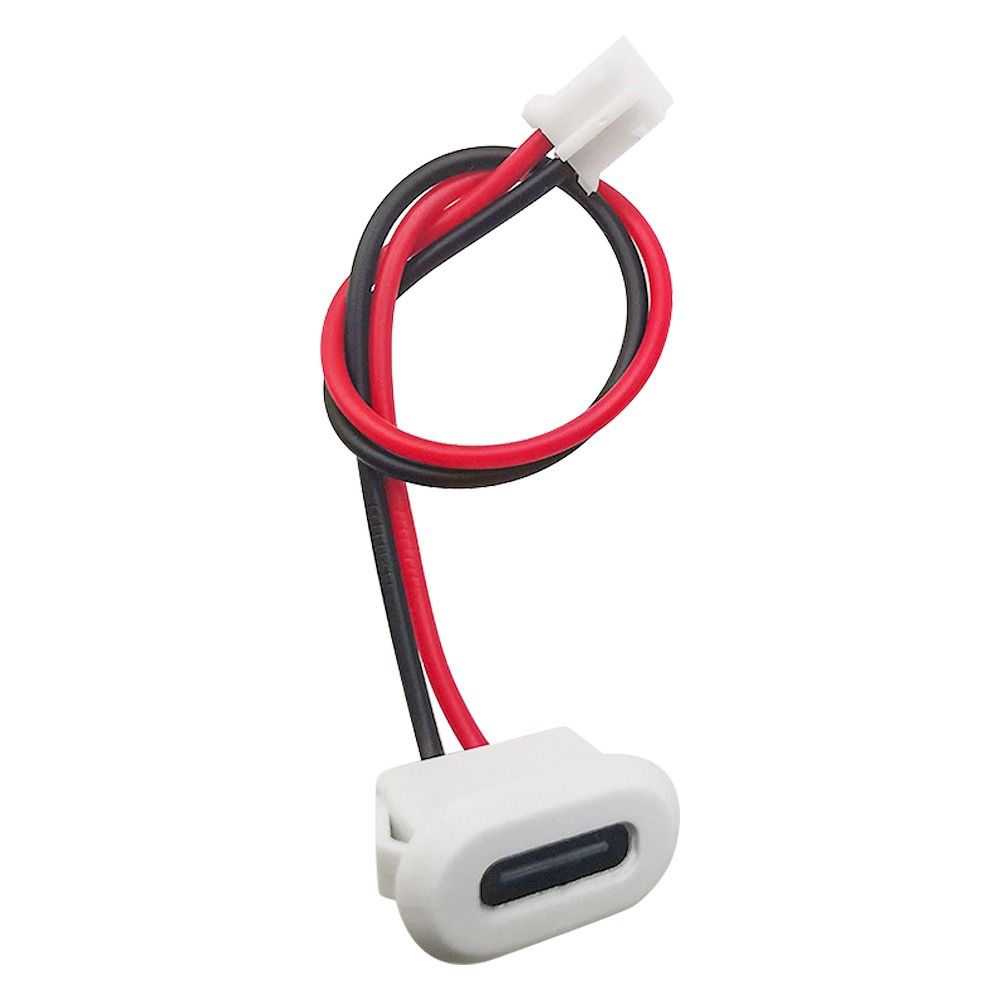 USB Type C Connector Jack Female Type-C With Card Buckle 3A High Current Fast Charging Jack Port USB-C Charger Plug Accessories