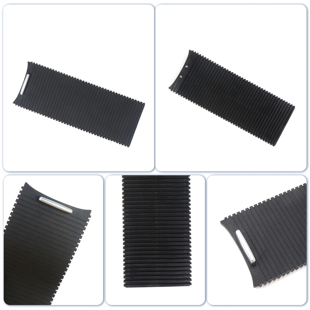 Para VW Golf MK5 MK6 6 Jetta 5 EOS Scirocco nuevo soporte negro para vasos de agua para coche consola central 1K0 862 531 A 5KD 862531   1K 0862531