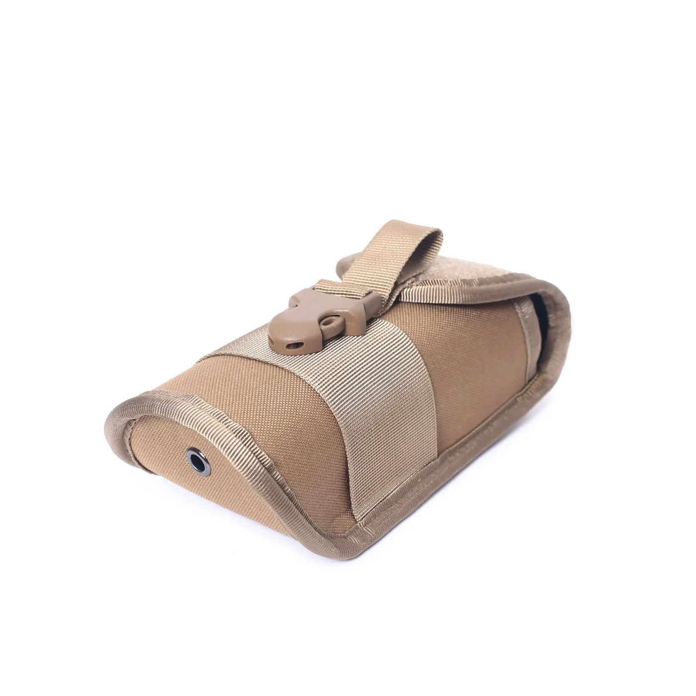 Custodia per occhiali MOLLE Custodia per occhiali da sole multiuso antistress EDC Accessori per escursioni all'aperto Custodia per occhiali