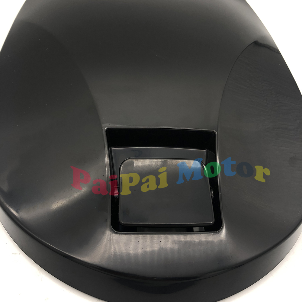 Para jetski seadoo gti gts gtx rxp rxt 130 155 185 215 255 260 300 capô defletor tampa de armazenamento