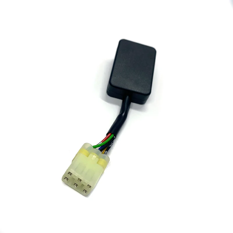 Para emulador inmovilizador Yamaha 2002 - 2021 R1 R6 MT07 MT09 MT10 TMAX XMAX++