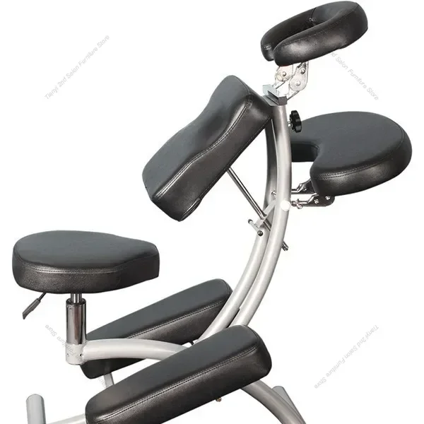 Multifunktions Klapp Tattoo Stuhl Massage tragbare Kneten Pediküre Tattoo Stuhl Wimpern Komfort Salon Möbel Chaise Tattoo Fytc