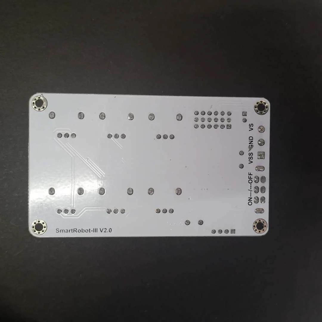 Servocontrolador de perilla rotativa de 6/8 canales, controlador PWN de 6/8 canales, protección contra sobrecorriente, probador de Servo para Arduino, tablero de brazo de Robot DIY