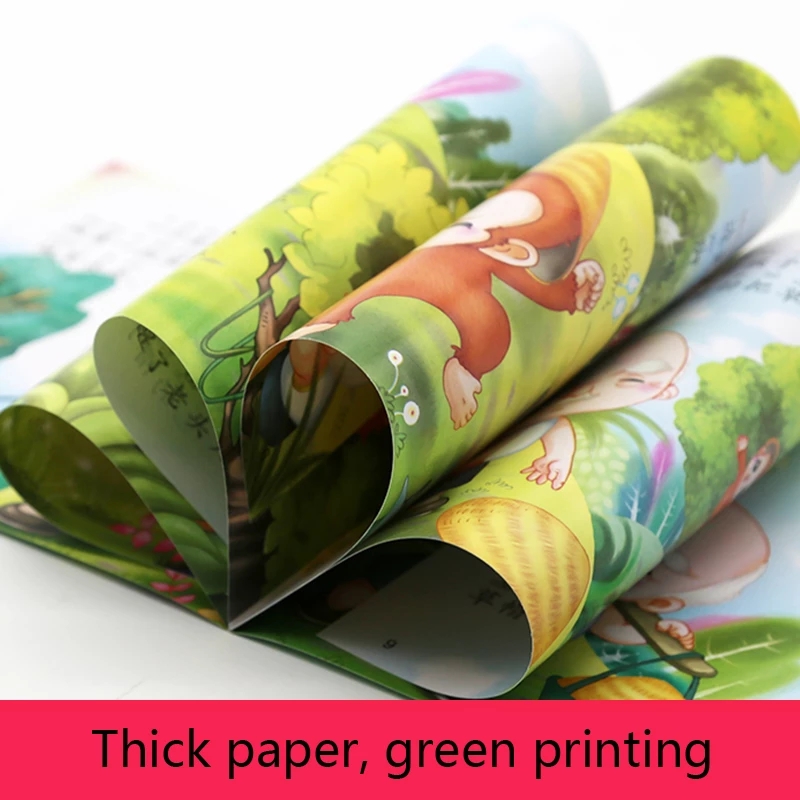 子供のための古典的な妖精の物語,20冊の本,親と子供のための,英語の物語,写真の本