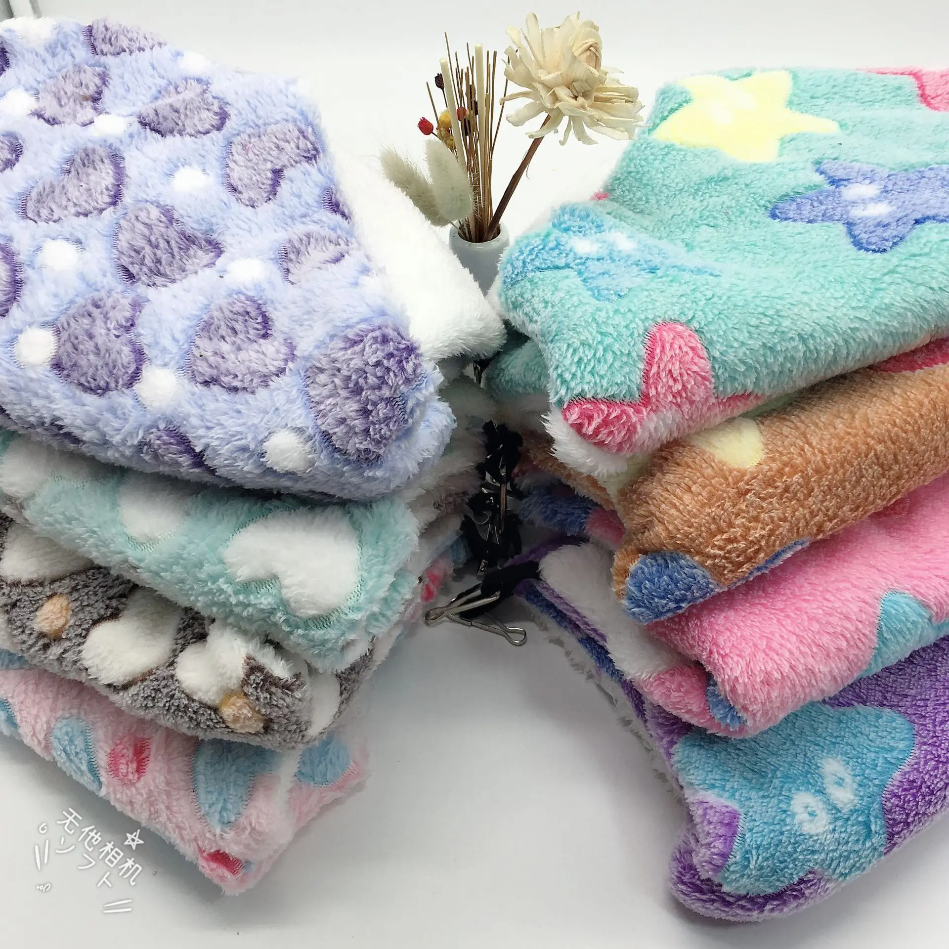 Hamaca cálida de doble capa para hámster, saco de dormir colgante para mascotas, ardilla, erizo, accesorios pequeños para mascotas, jaula, suministros para mascotas