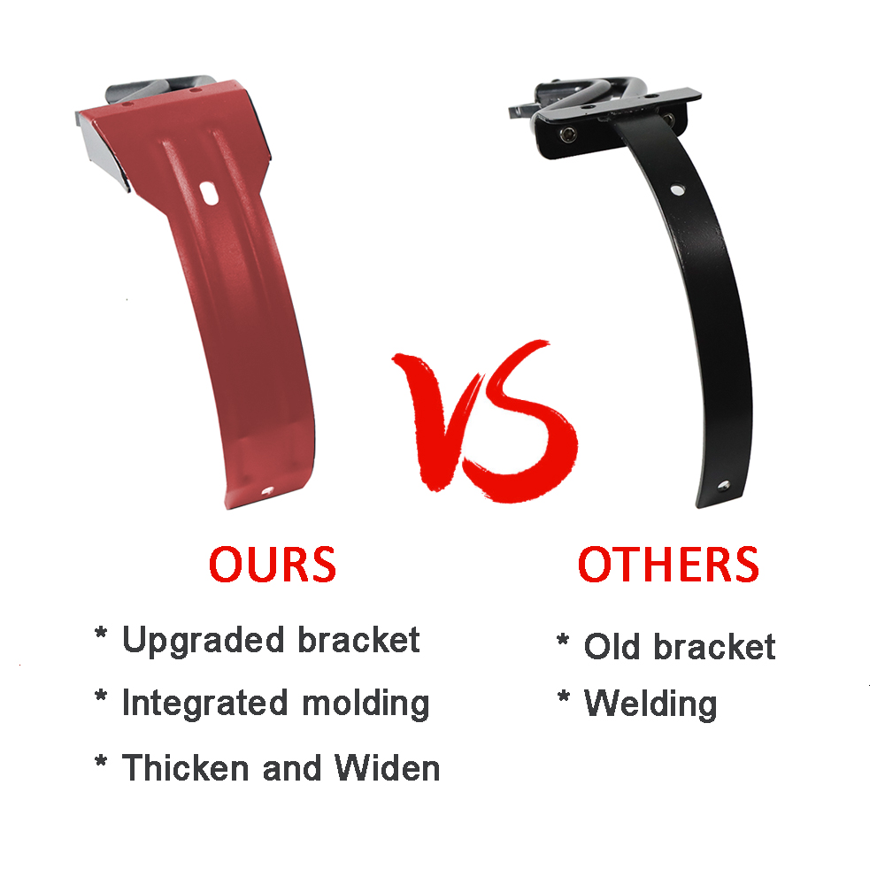 Para Honda XADV 750 X-ADV 750 XADV750 X-ADV750 2017-2025 guardabarros trasero de motocicleta Protector contra salpicaduras