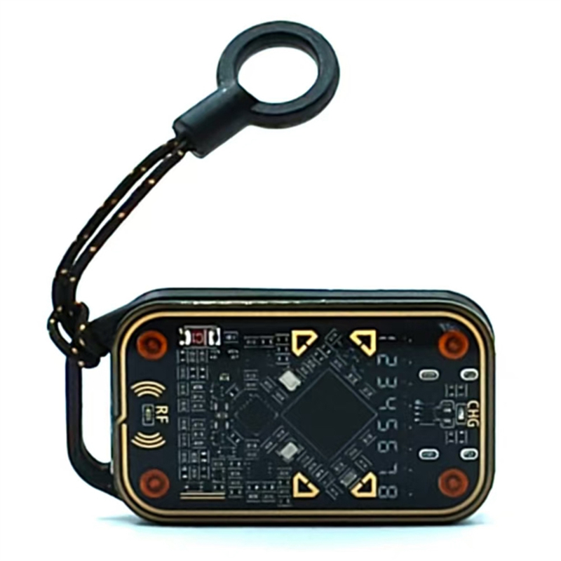 Устройство чтения смарт-чипов FULL-Chameleon Ultra V3.0 RFID, совместимое с NFC-считывателем RFID Smart Chip ID IC Reader Copyer