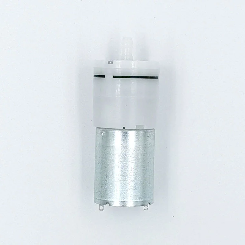 Mini pompe à Air 370 pompe à vide pompe d'aspiration électrique domestique pompe à vide sac pompe d'aspiration machine à vide miniature