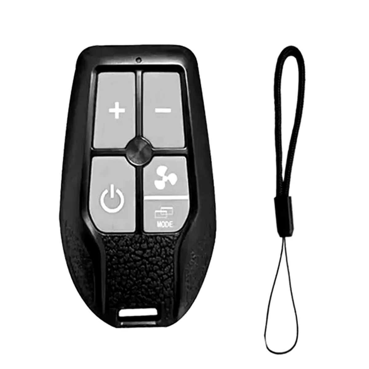 BABQ Telecomando universale A/C X900 compatibile con tutte le principali marche e modelli di condizionatori d'aria