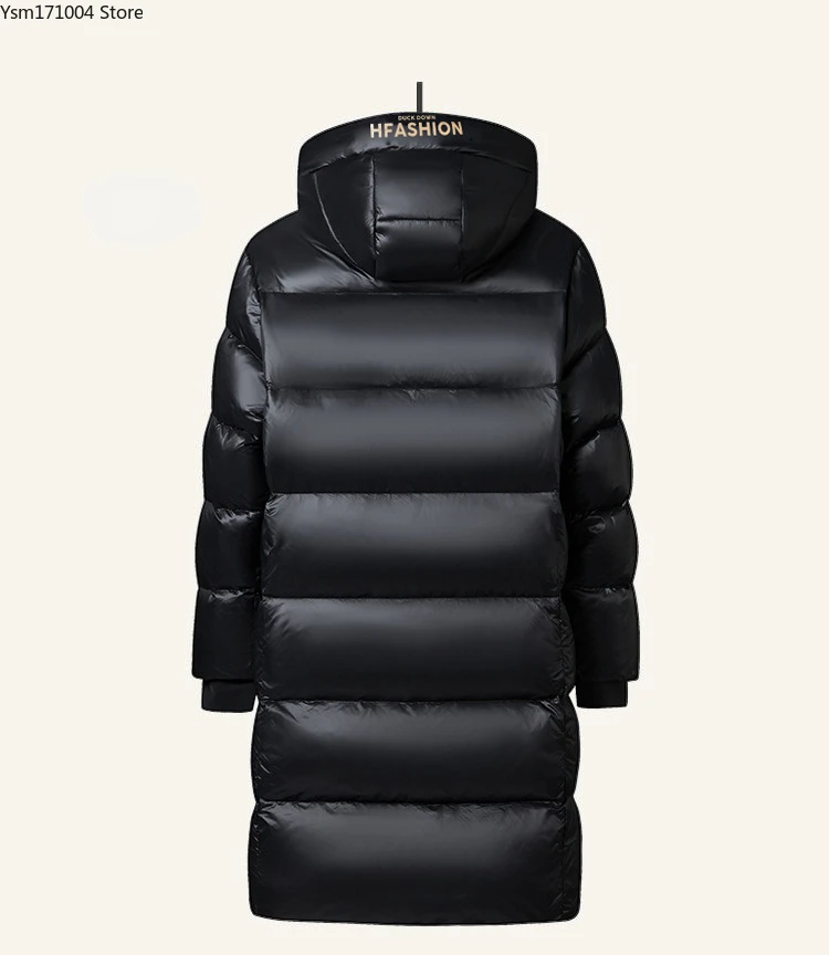 メンズ防水サーマルパーカー,フード付きジャケット,ショート,ウォーム,厚手,モノクロ,高品質,冬,3XL