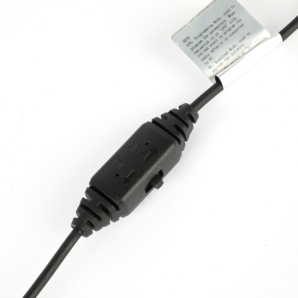 Кабель программирования PC47 USB для Hytera MD655 MD652 MD658 MD656 MD780 MD785 MD782 MD786 RD980 RD985 RD982 RD986 RD960 RD965 RD962